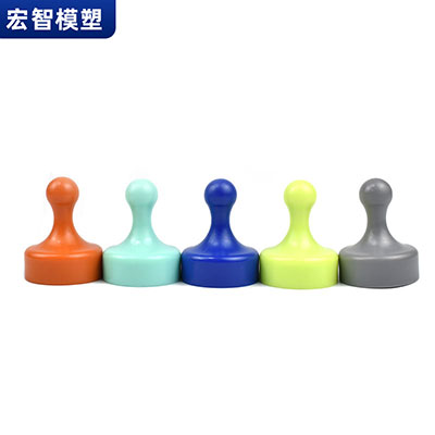 磁图钉