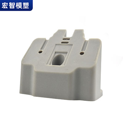 塑料插座外壳