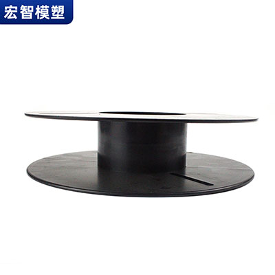 绕线轴