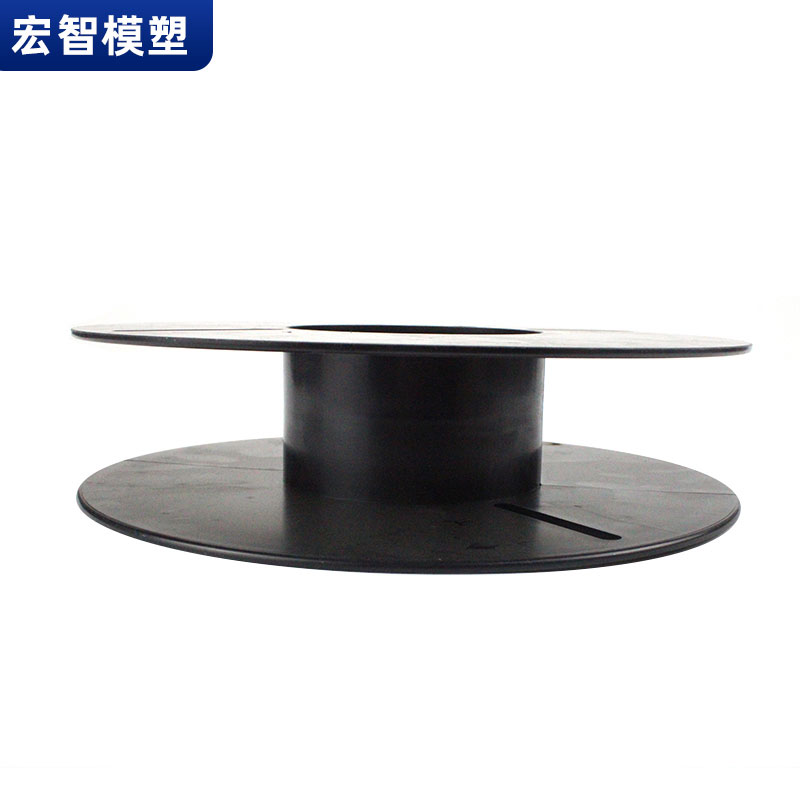 绕线轴