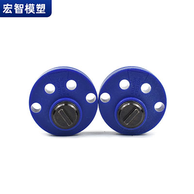 锁芯延长件