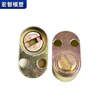 门锁配件类
